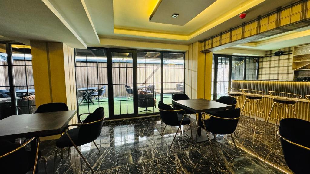 عکس هتل ال بابوس (El Baboos)