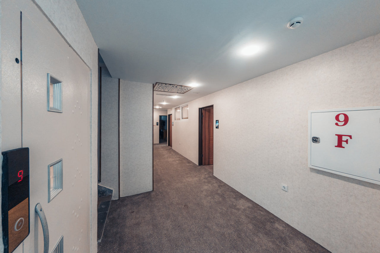 عکس هتل ویانا