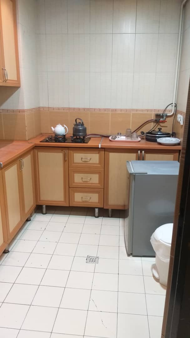 عکس هتل آتا