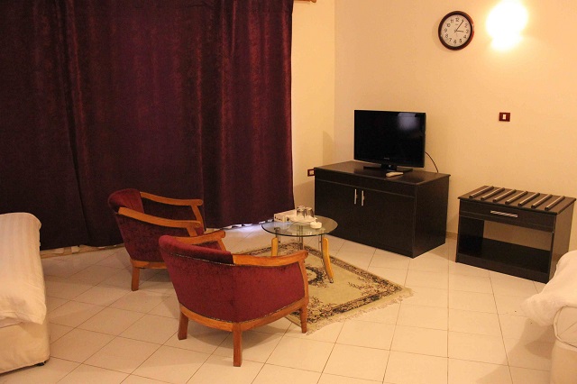 عکس هتل جام جم