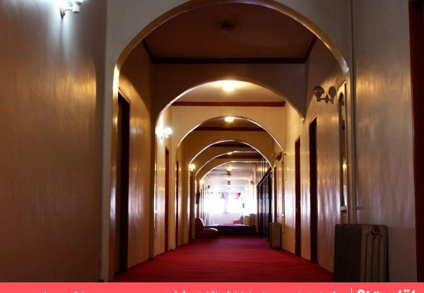 تصویر هتل مرجان