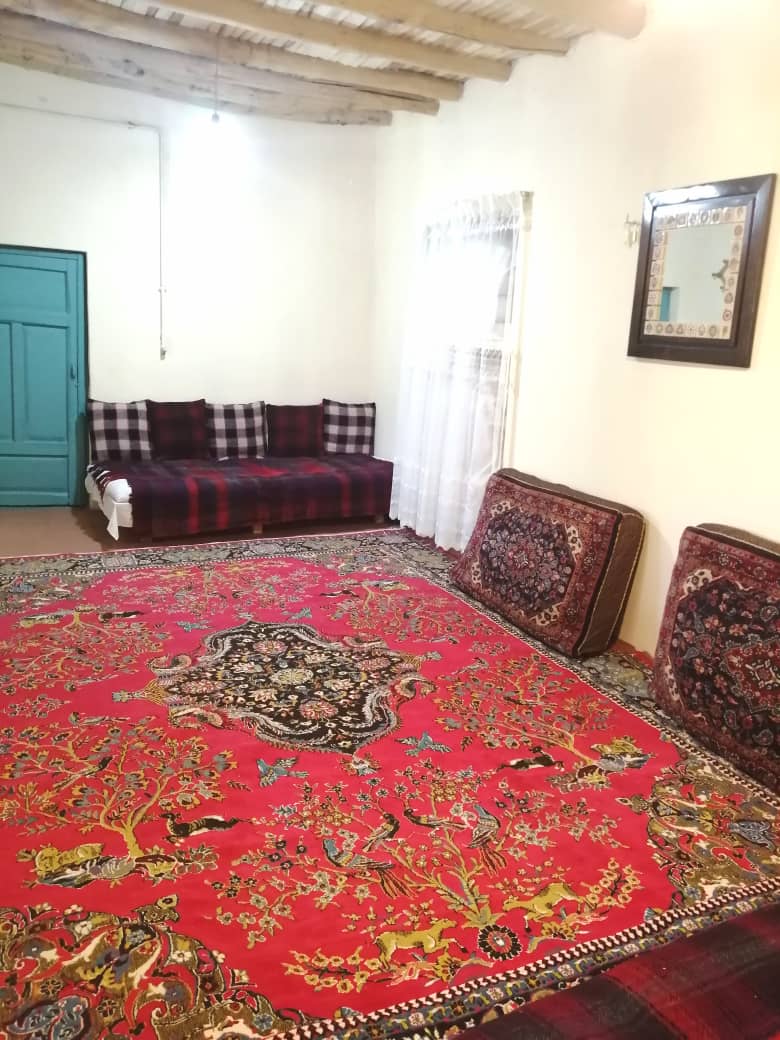 عکس هتل داربوم