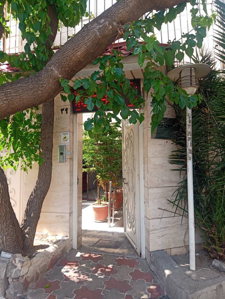 عکس هتل پرنیان