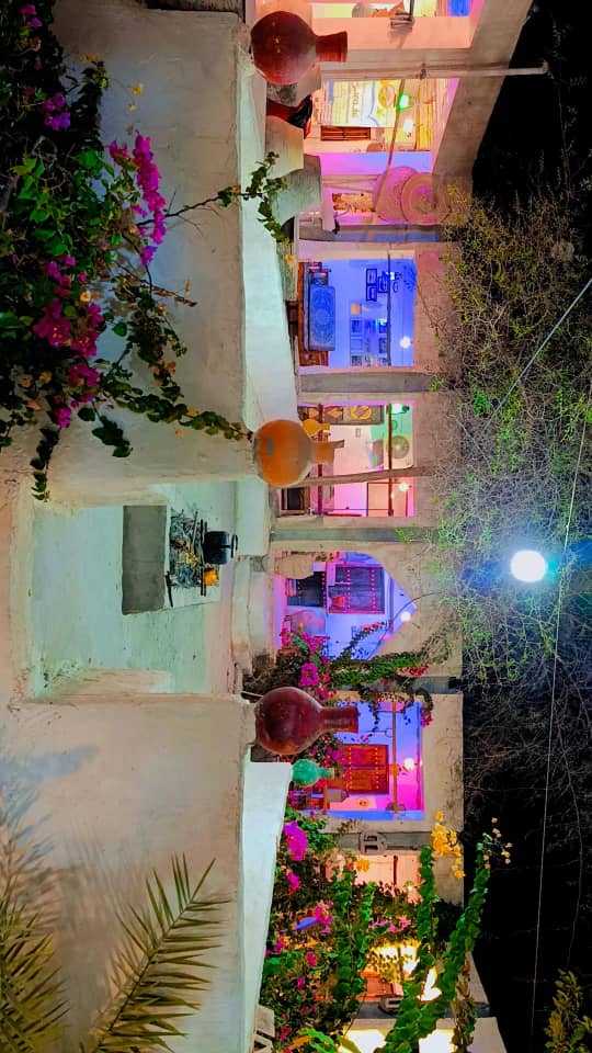 عکس هتل ناخدا علی