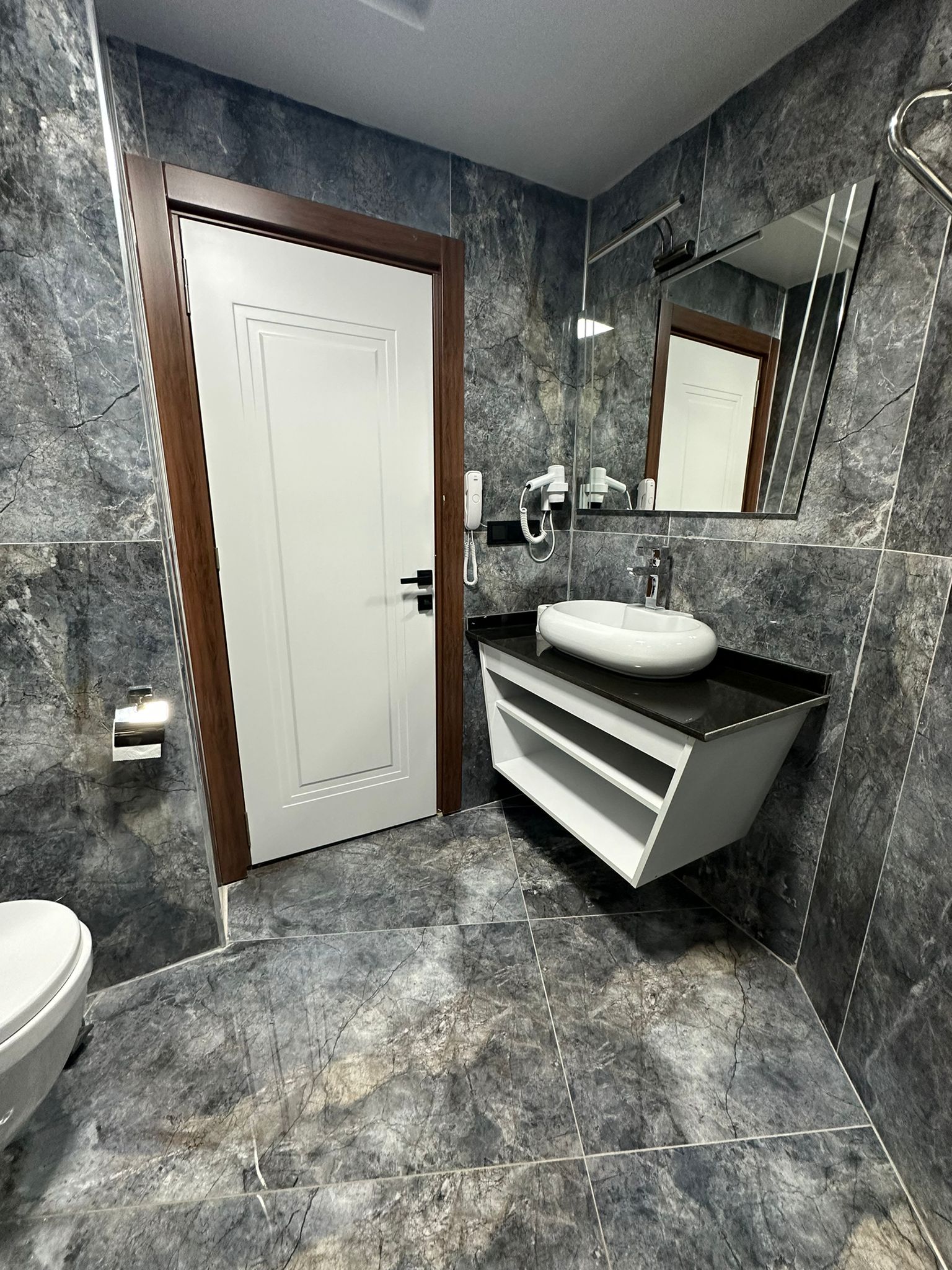 عکس هتل نیو کوناک (New Konak)