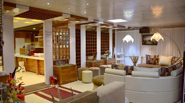 عکس هتل ائل آی