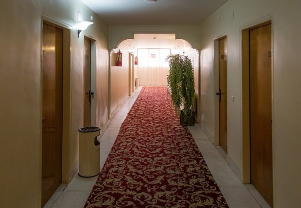 تصویر هتل جهانگردی