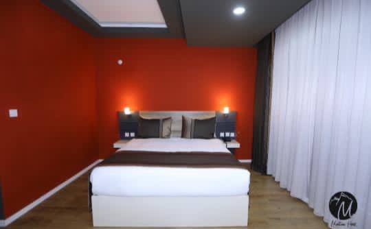 عکس هتل مونتانا (Montana)