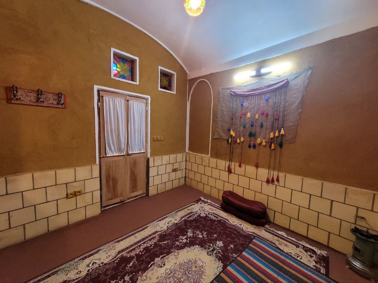 تصویر هتل کوهسالی ( ترنج )