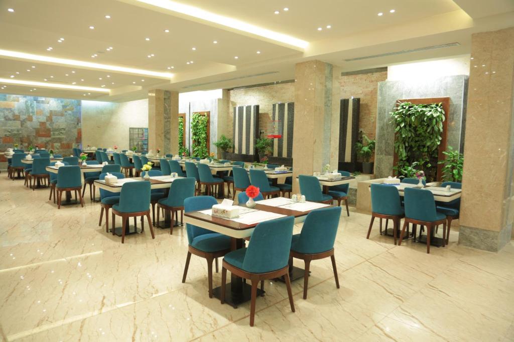 عکس هتل قصر الدر (Qasr AlDur)