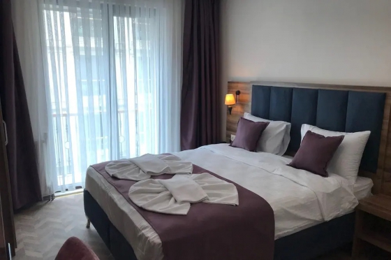 عکس هتل رویال پالاس (Royal Palas)