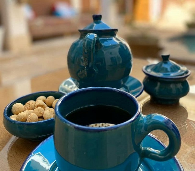 تصویر هتل بابا افضل