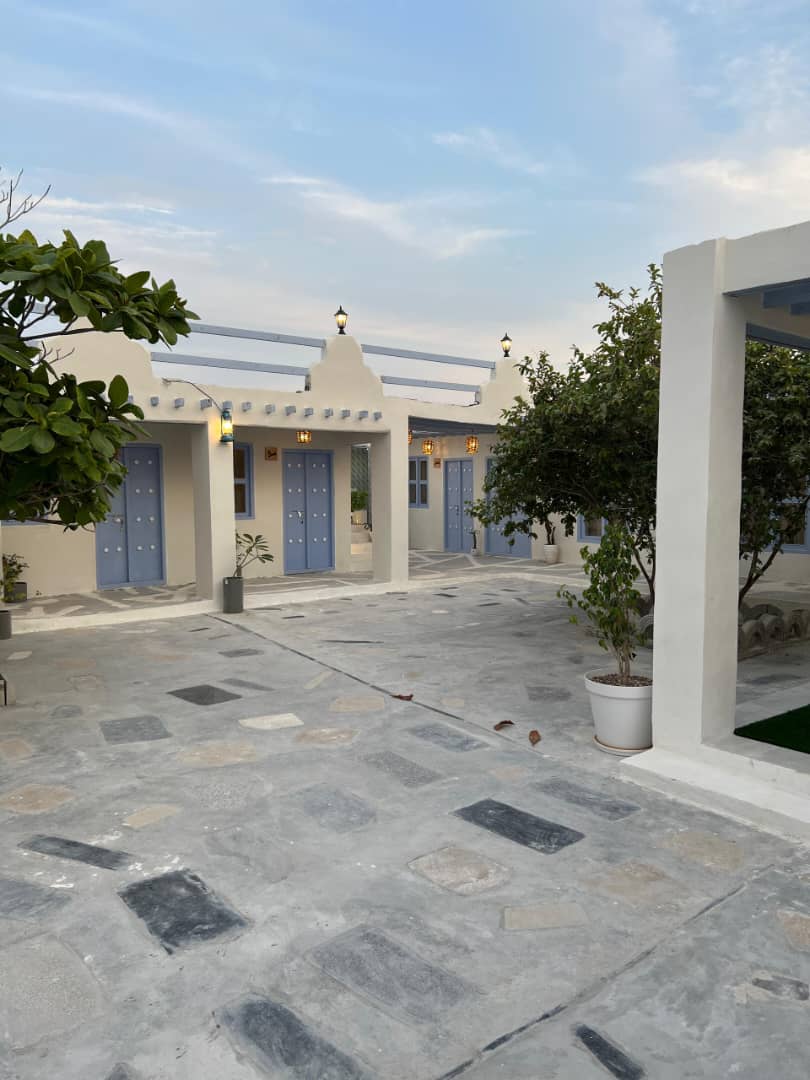 عکس هتل گل ابریشم