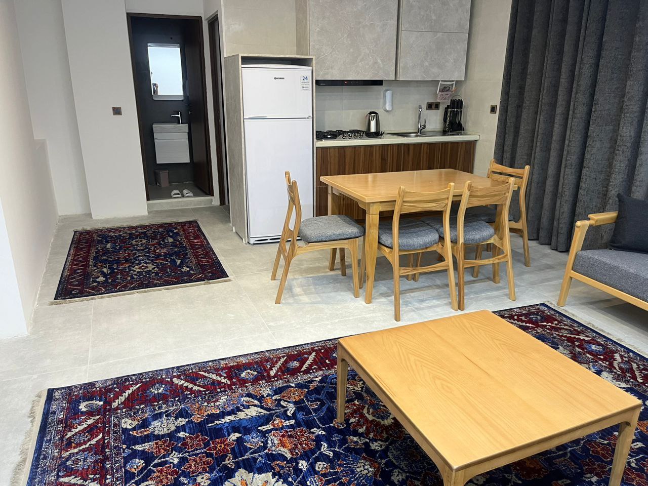 عکس هتل رسام