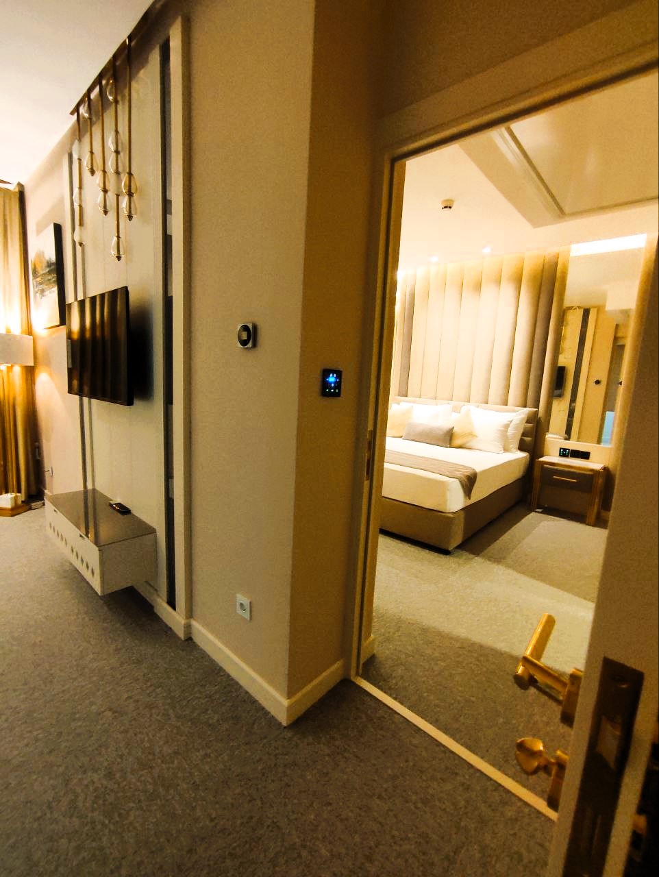 عکس هتل انتخاب