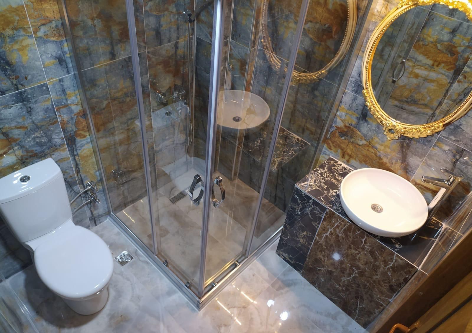 عکس هتل آتنا لایف