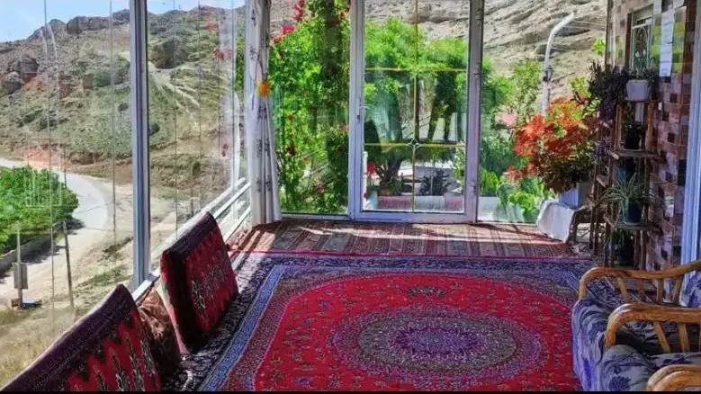 تصویر هتل برج بهشت