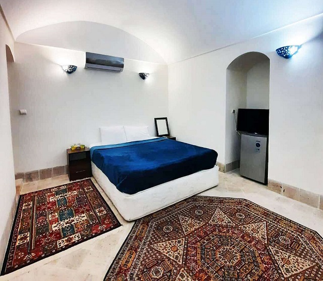 عکس هتل آرا