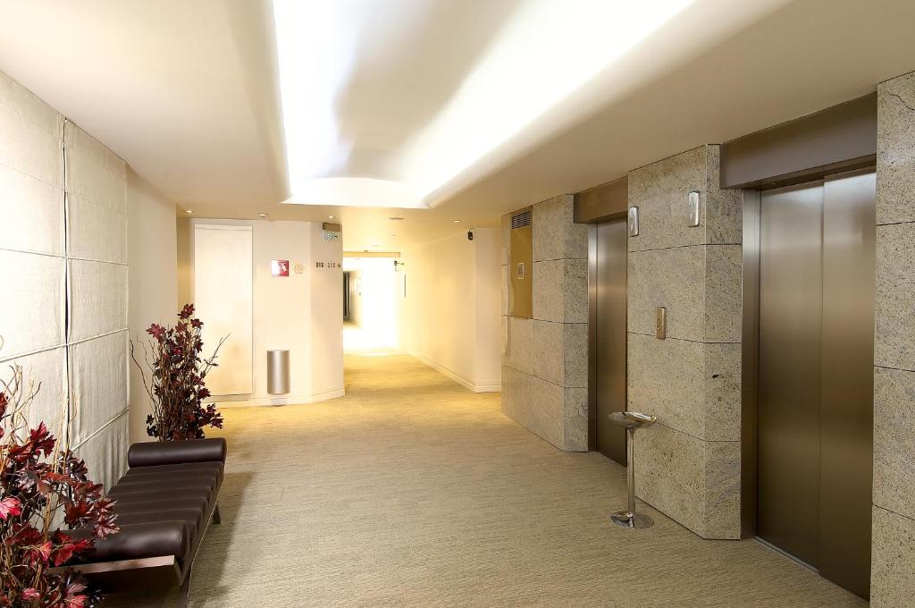 عکس هتل اونتور (Ontur)