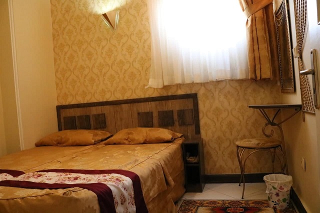 عکس هتل نوین