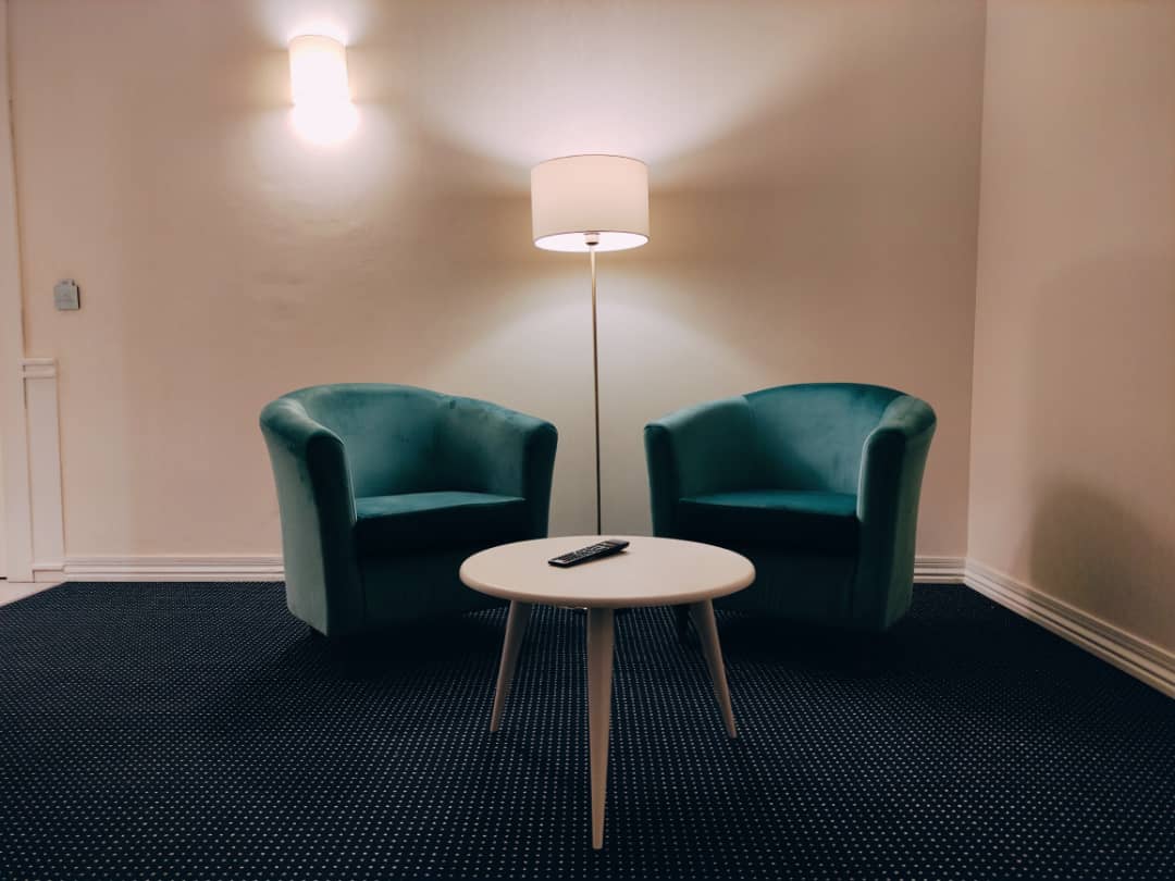 عکس هتل امپراطور