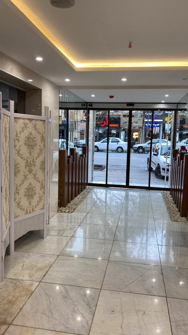 تصویر هتل مانی