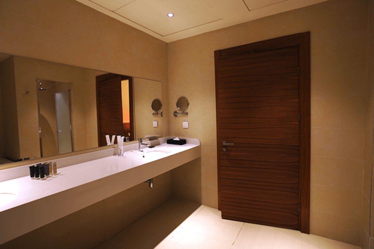 عکس هتل نسیم (Nassim)