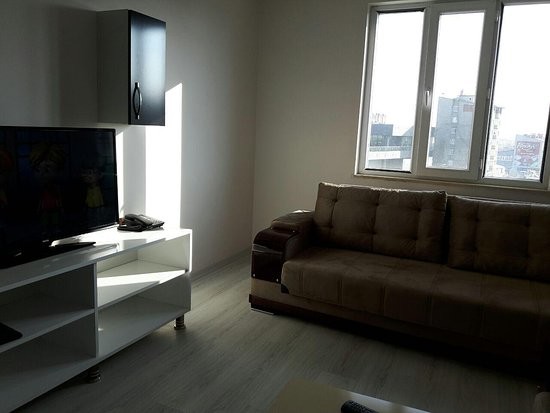 عکس هتل وان سوئیت (Van suite)