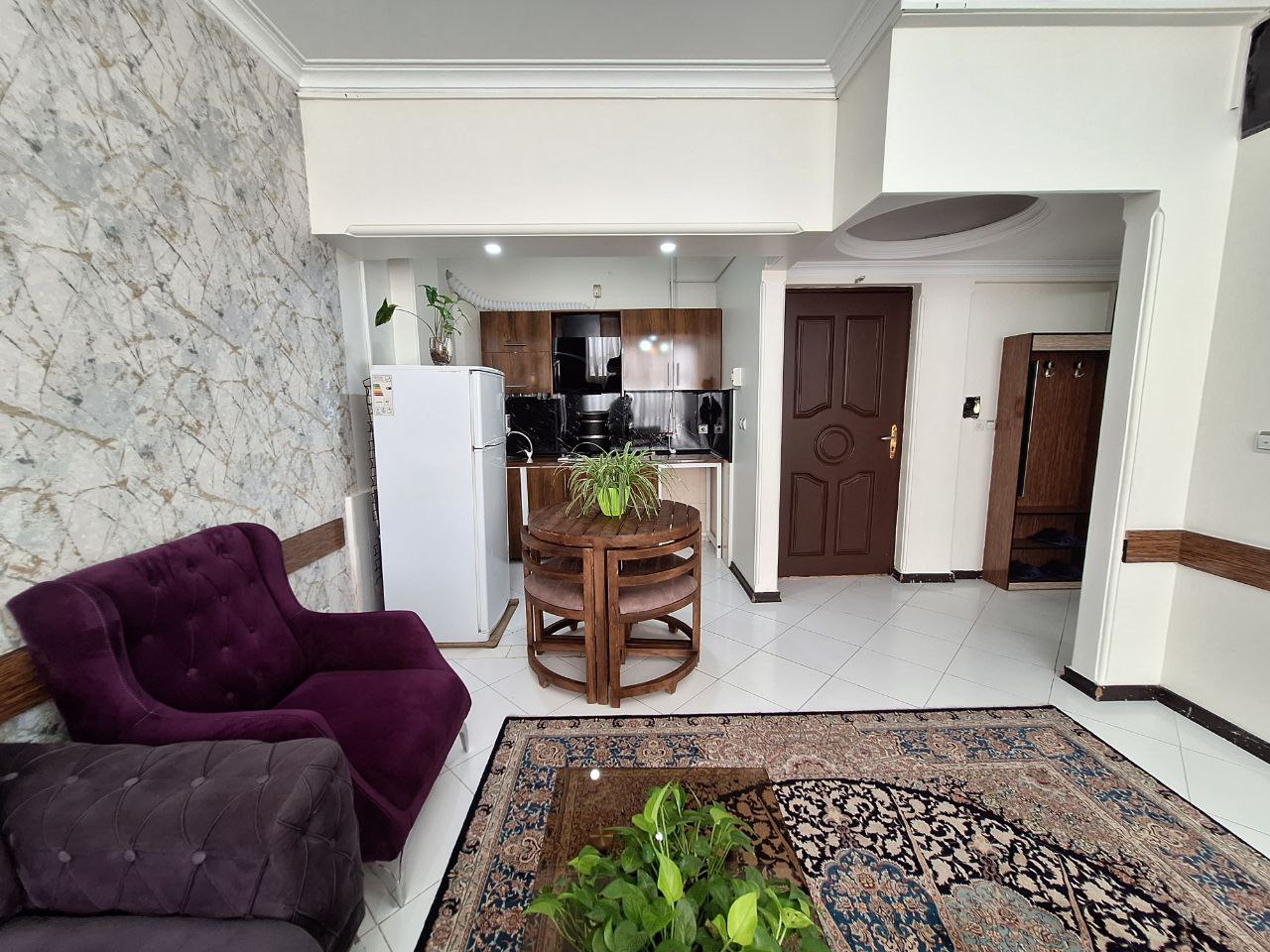 عکس هتل سمیعی