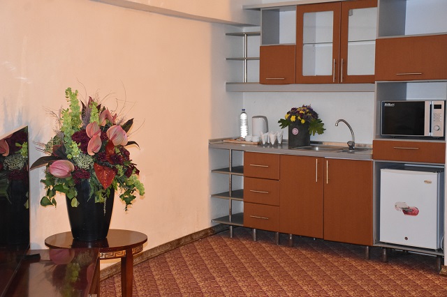 عکس هتل ارم