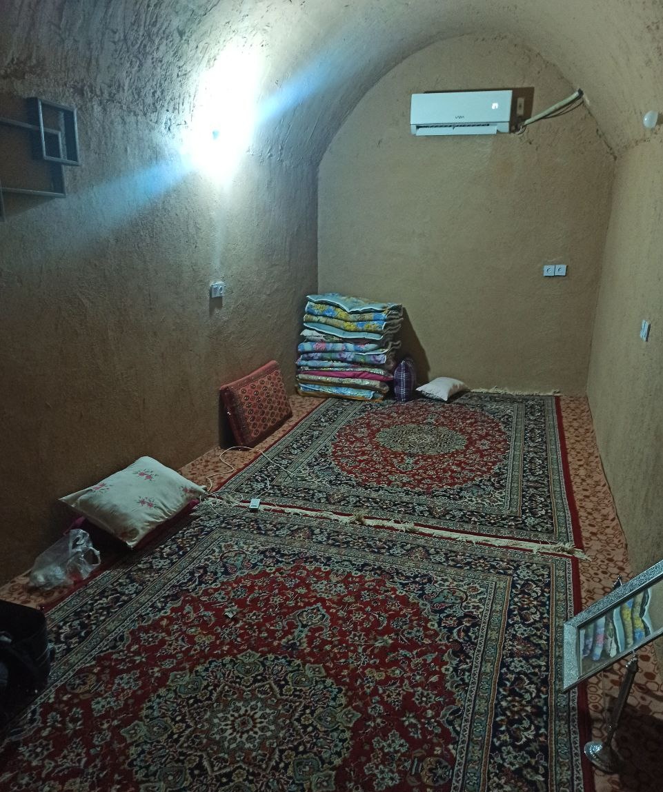 تصویر هتل درویش