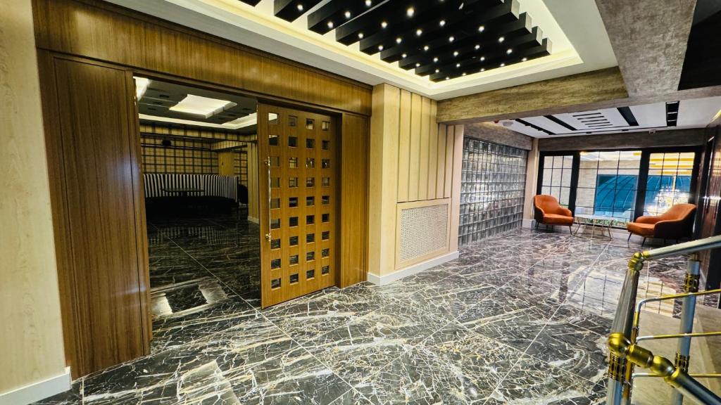 عکس هتل ال بابوس (El Baboos)