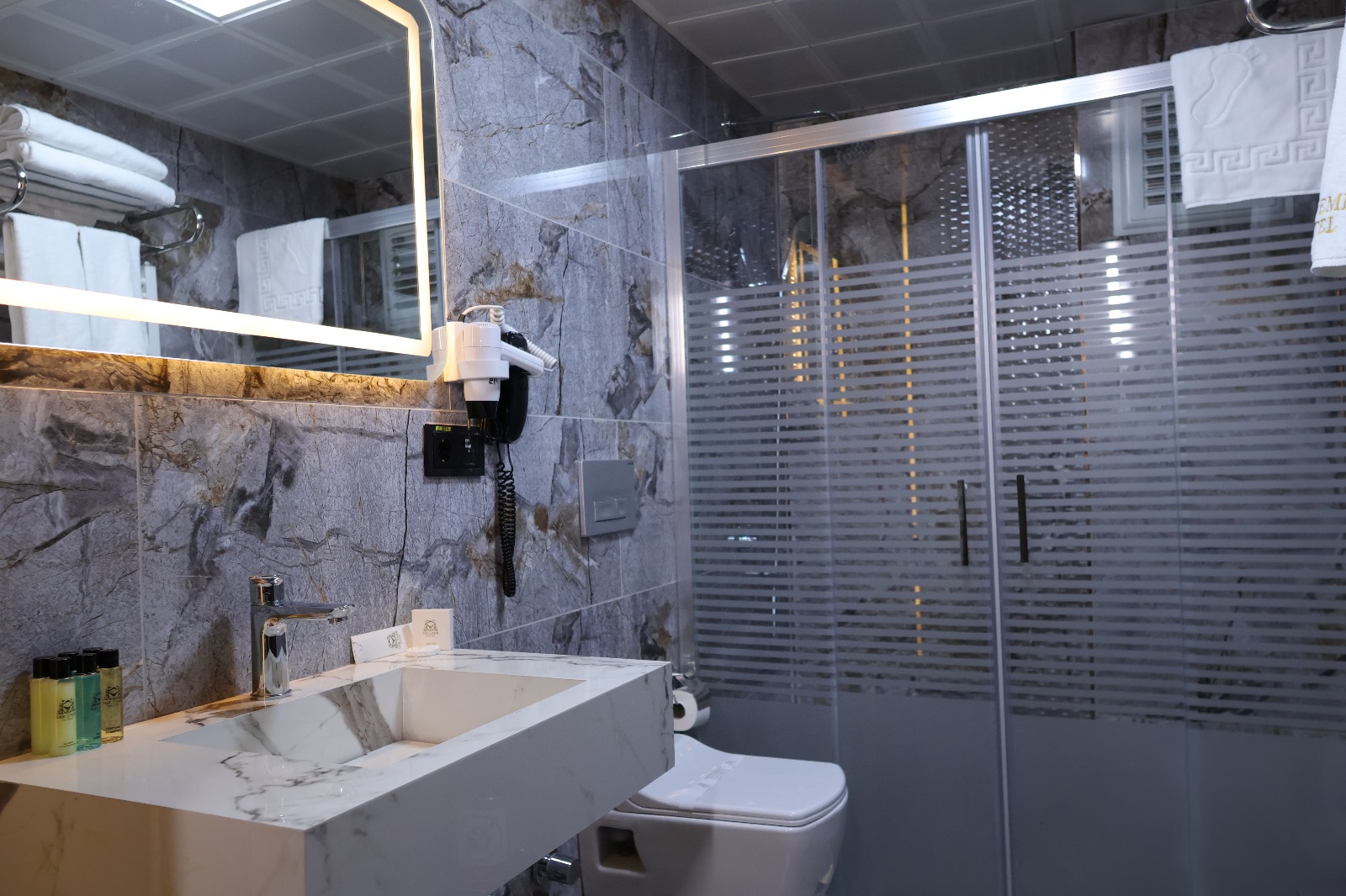 عکس هتل میر امیر