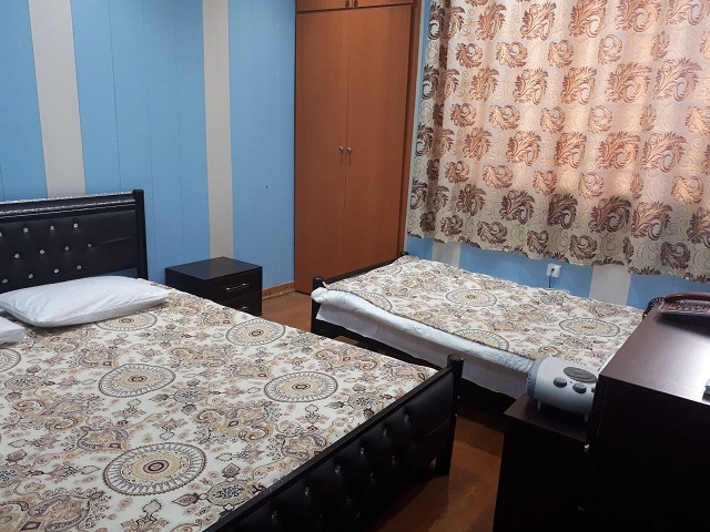 عکس هتل یاس