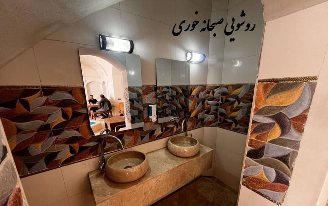 تصویر هتل شاه نشین