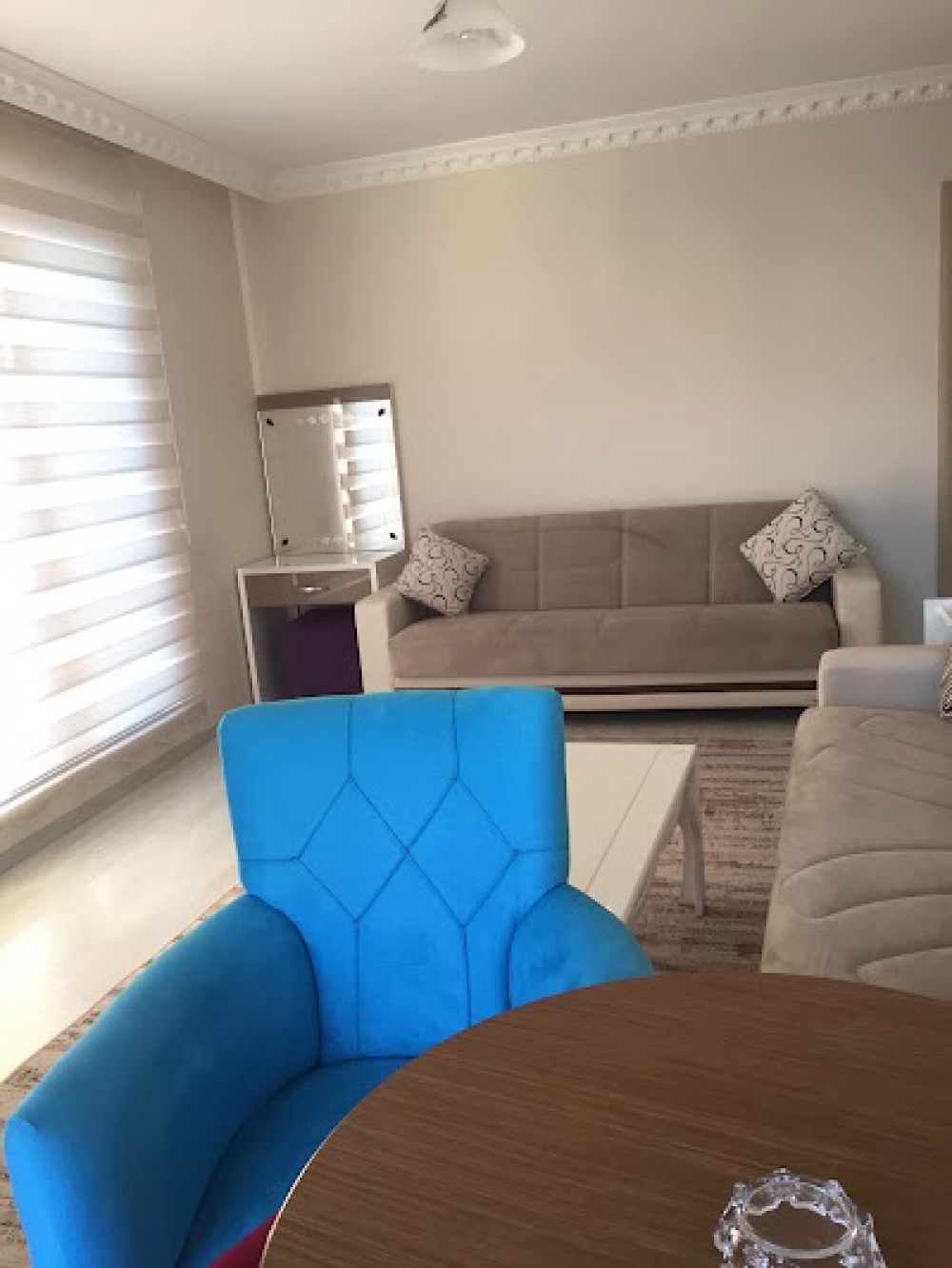 عکس هتل رئال سوئیت (Real Suite)