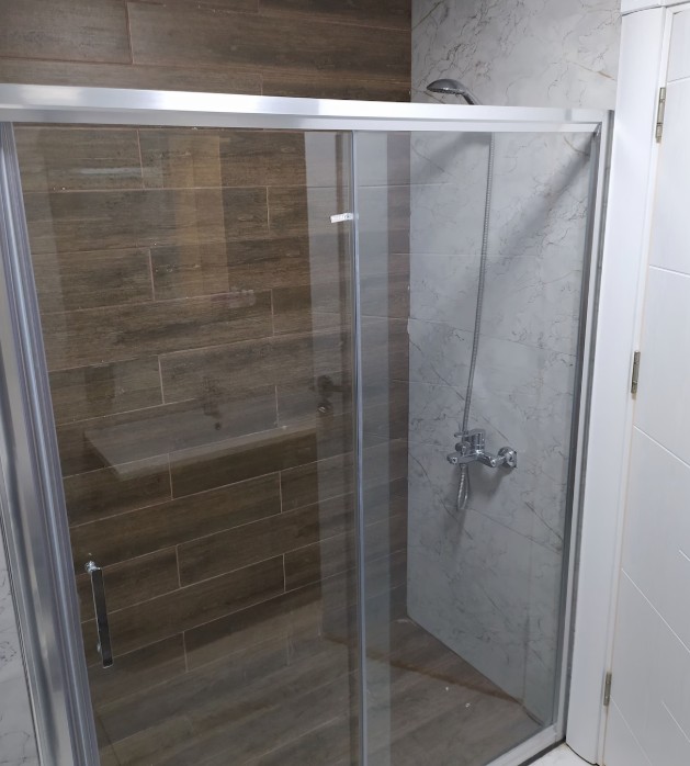 عکس هتل آکدنیز ( Akdeniz )