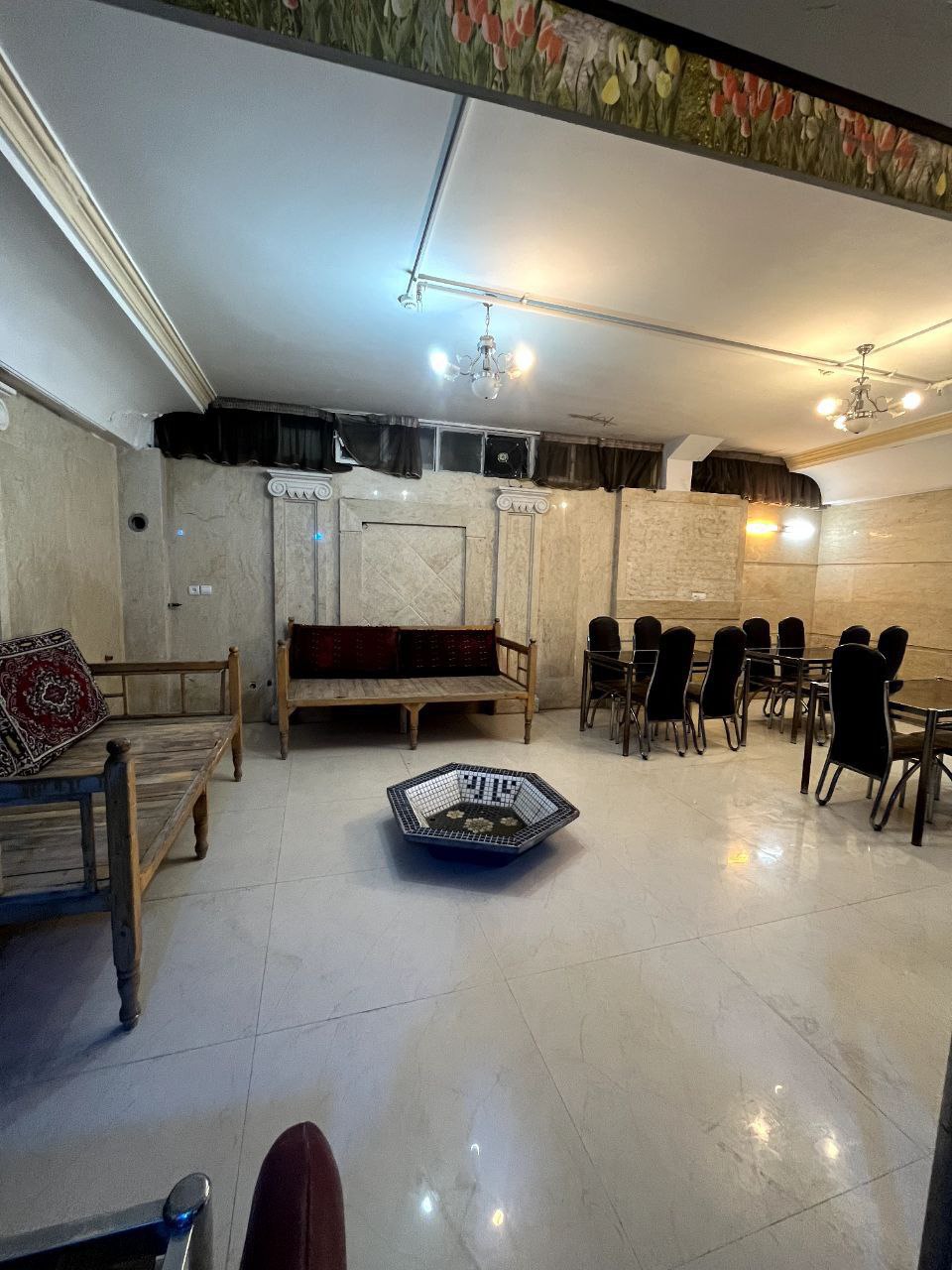 عکس هتل جدیدی