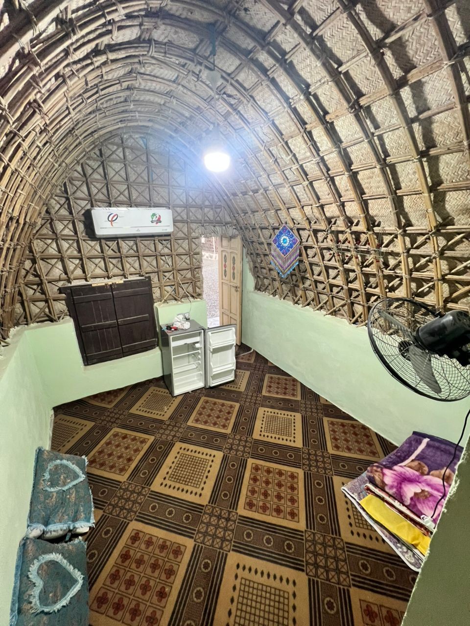 تصویر هتل گرگیج