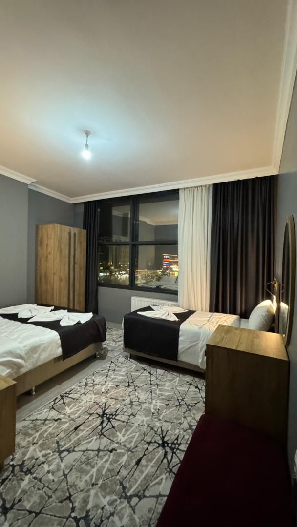 عکس هتل گلندگلد سوئیت (Glend Gold Suit)