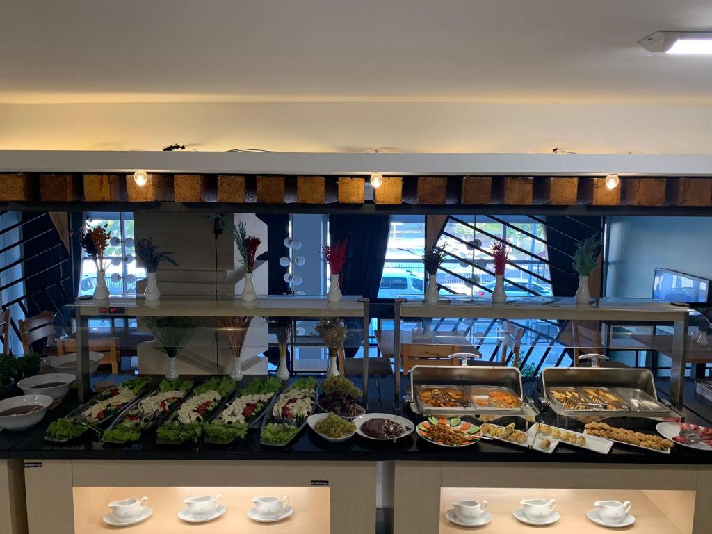 عکس هتل نیلز (Nills)