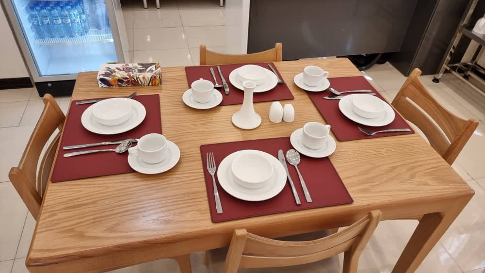 عکس هتل آقاباباخان