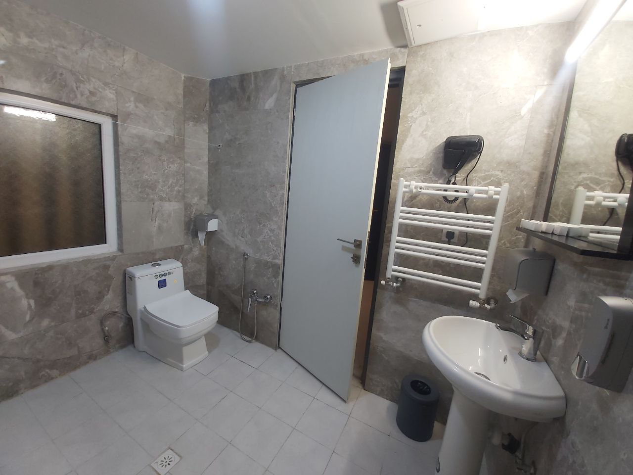 عکس هتل دلگشا