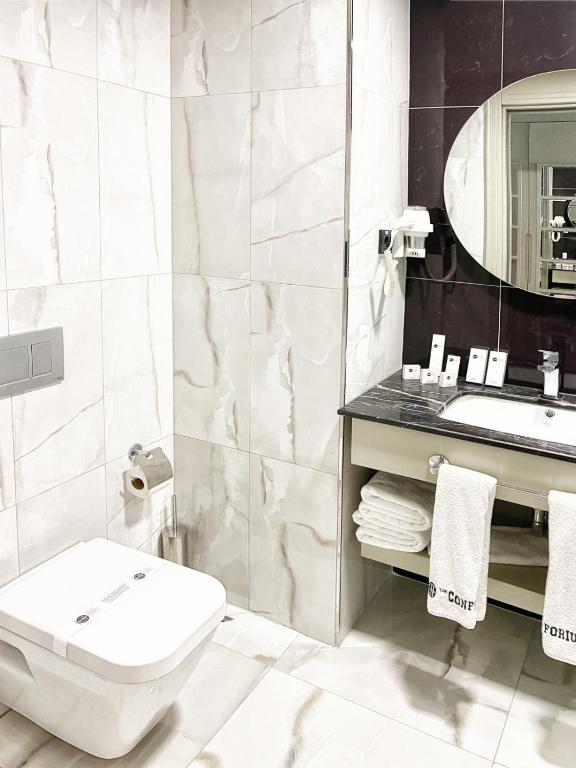 عکس هتل کانفوریوم (Conforium)