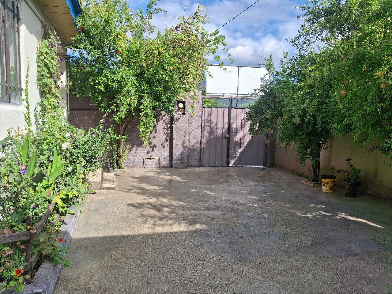 تصویر هتل عمو رضا