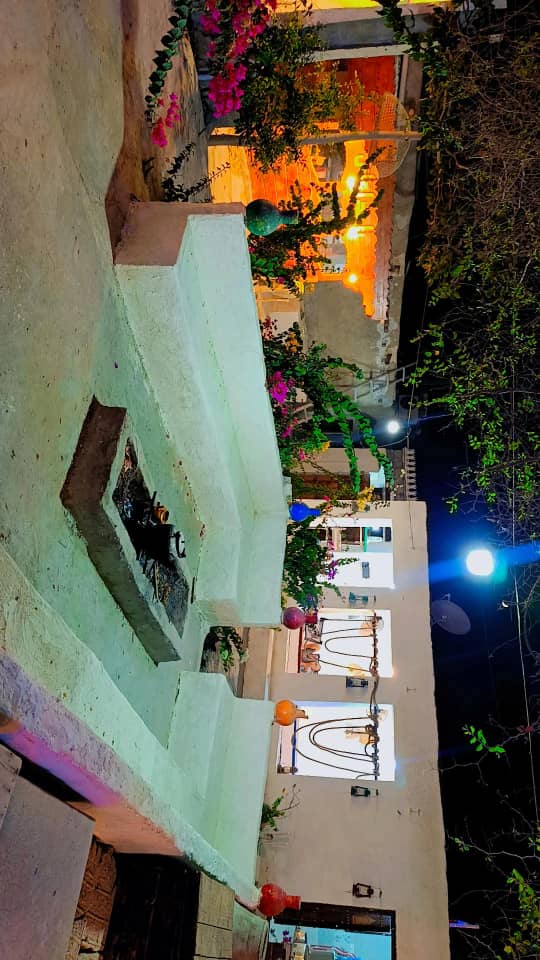 عکس هتل ناخدا علی