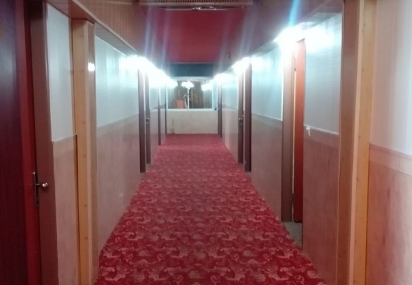 تصویر هتل بهشهر