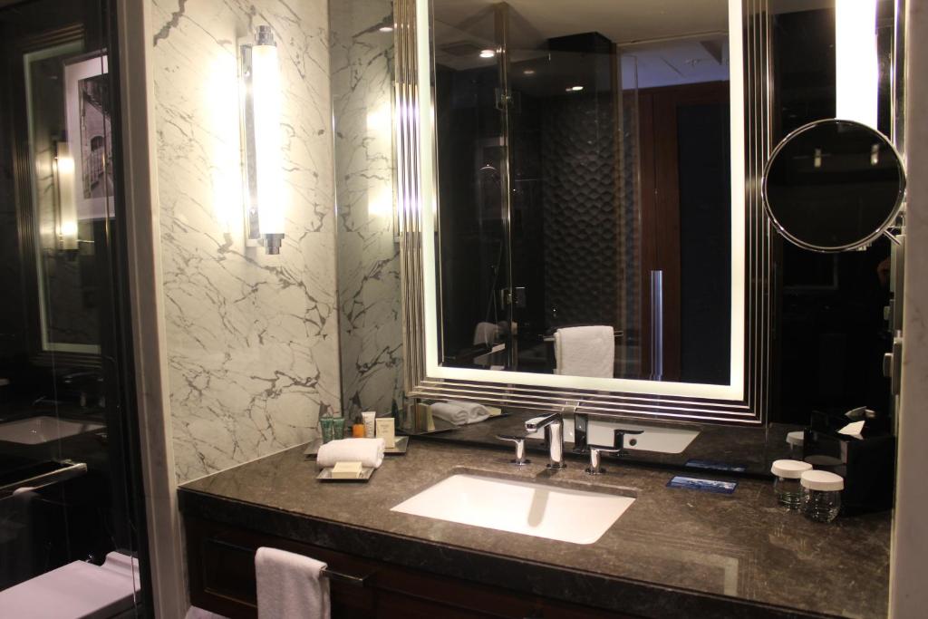 عکس هتل هیلتون بومونتی (Hilton Bomonti)