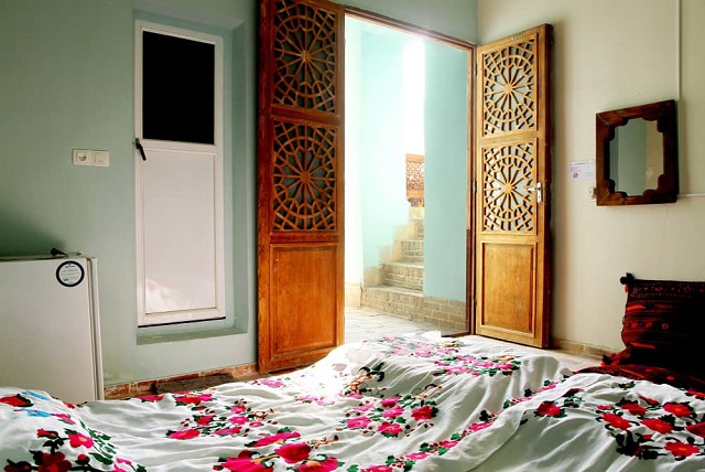 تصویر هتل خانه عروسک