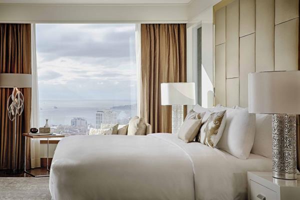 عکس هتل رنسانس پولات بسفروس (Renaissance Polat Bosphorus)